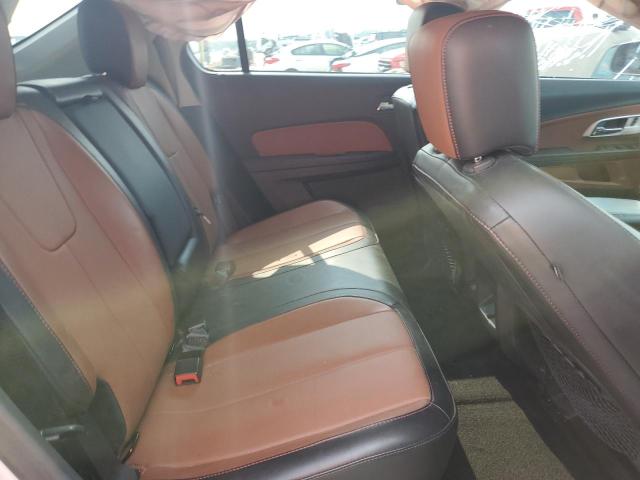 Photo 11 from auction – 2017 CHEVROLET EQUINOX PR with VIN 2GNALDEK9H1521061