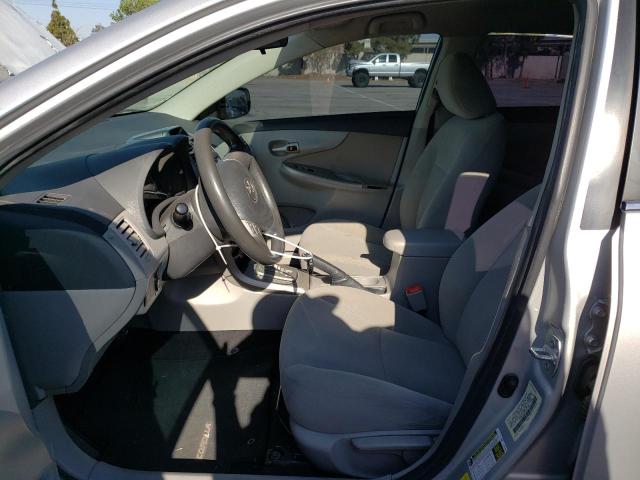 Photo 7 from auction – 2013 TOYOTA COROLLA BA with VIN 5YFBU4EE0DP201708