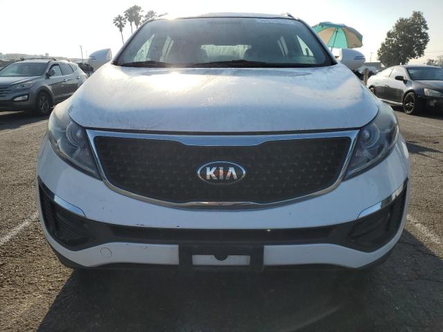 Photo 5 from auction – 2014 KIA SPORTAGE B with VIN KNDPB3AC7E7606672