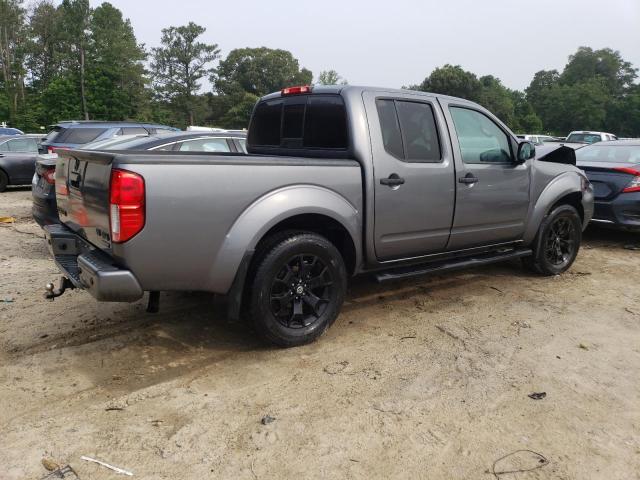 Photo 3 from auction – 2020 NISSAN FRONTIER S with VIN 1N6ED0EB0LN704577