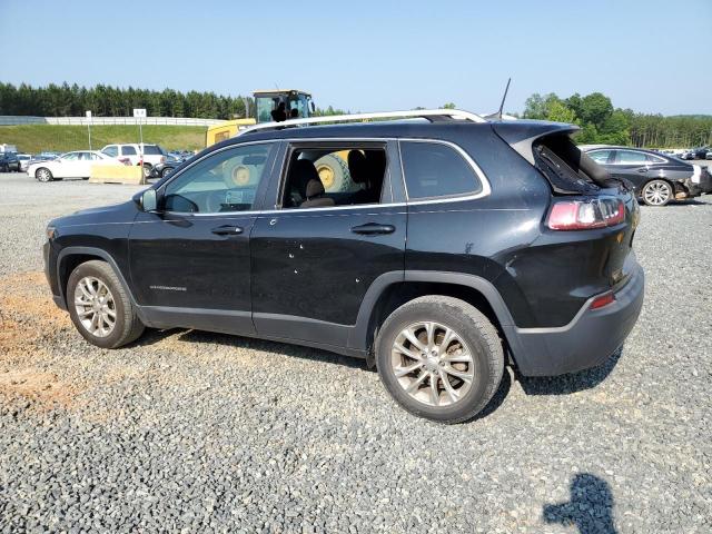 Photo 2 from auction – 2019 JEEP CHEROKEE L with VIN 1C4PJLCB0KD204660