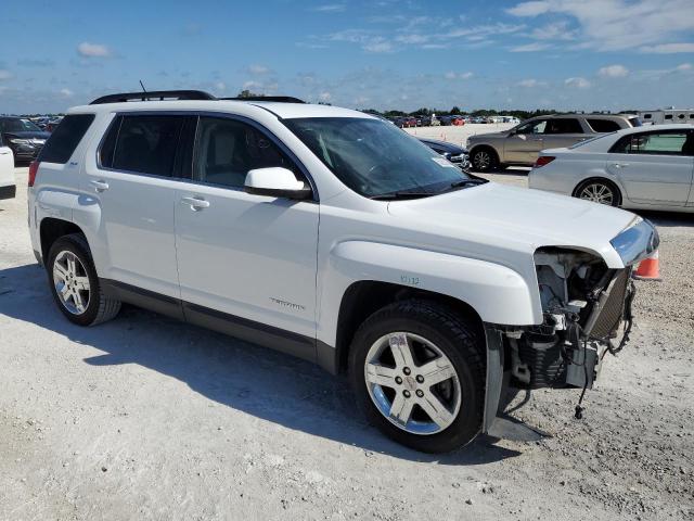 Photo 4 from auction – 2013 GMC TERRAIN SL with VIN 2GKALUEK7D6183024