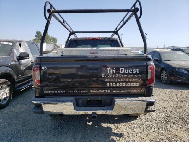 Photo 6 from auction – 2016 GMC SIERRA K15 with VIN 1GTV2NEC0GZ312342