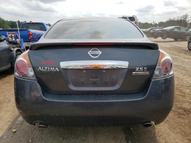 Zdjęcie 6 z aukcji – 2011 NISSAN ALTIMA BAS z VIN 1N4AL2AP2BN504581