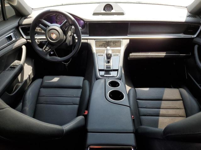 Photo 8 from auction – 2023 PORSCHE PANAMERA B with VIN WP0AJ2A78PL100431