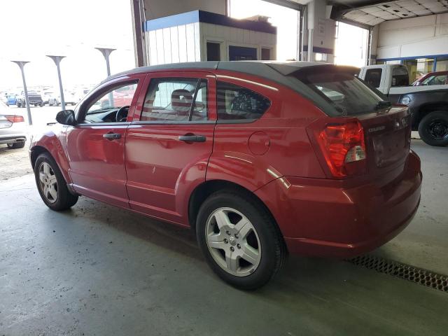 Photo 2 from auction – 2008 DODGE CALIBER SX with VIN 1B3HB48B28D583509
