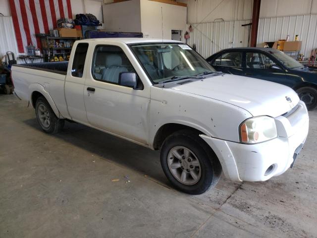 Photo 4 from auction – 2001 NISSAN FRONTIER K with VIN 1N6DD26S81C362391