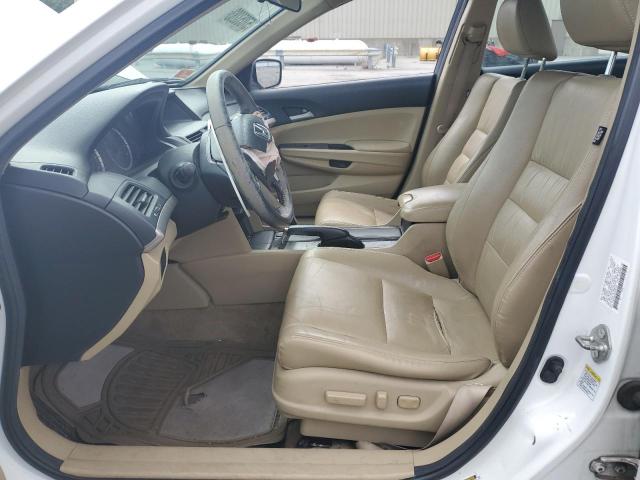Photo 7 from auction – 2012 HONDA ACCORD SE with VIN 1HGCP2F69CA035345