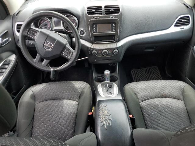 Photo 8 from auction – 2011 DODGE JOURNEY MA with VIN 3D4PG1FG3BT518410