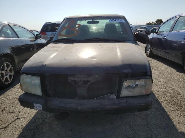Photo 5 from auction – 2003 GMC SONOMA with VIN 1GTCS19X838225737