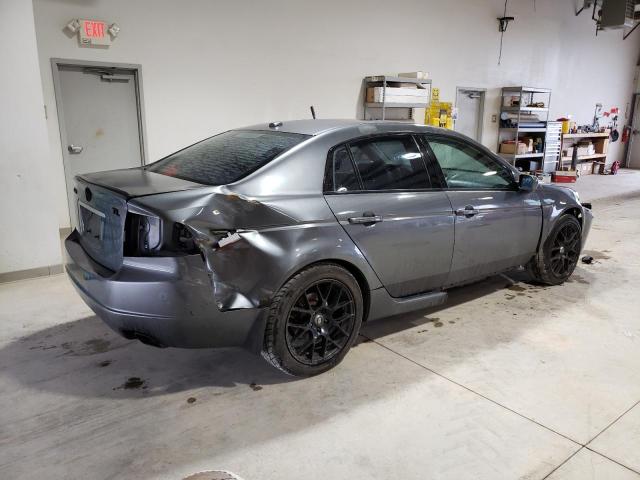Photo 3 from auction – 2006 ACURA 3.2TL with VIN 19UUA65596A035906