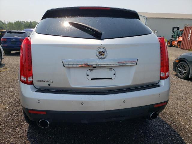 Photo 6 from auction – 2011 CADILLAC SRX LUXURY with VIN 3GYFNDEY9BS522973