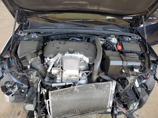 Photo 11 from auction – 2018 BUICK REGAL PREF with VIN W04GL6SX4J1085353
