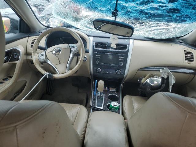 Photo 8 from auction – 2013 NISSAN ALTIMA 2.5 with VIN 1N4AL3AP6DC230421