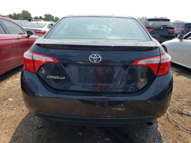 Photo 6 from auction – 2014 TOYOTA COROLLA L with VIN 2T1BURHE3EC176538