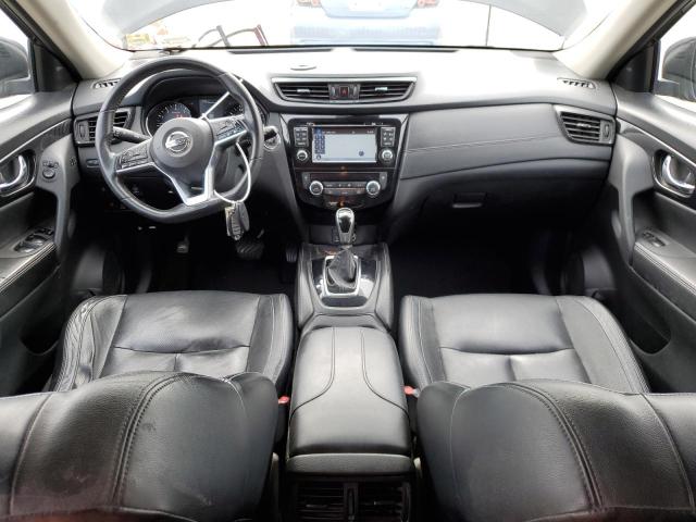 Photo 8 from auction – 2017 NISSAN ROGUE S with VIN JN8AT2MVXHW256818