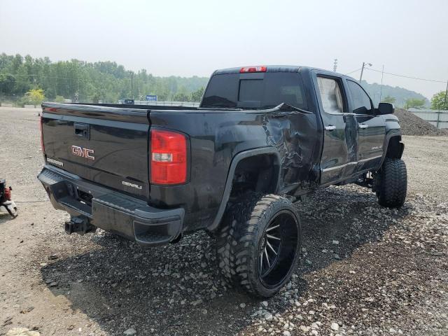 Photo 3 from auction – 2015 GMC SIERRA K25 with VIN 1GT120E81FF638020