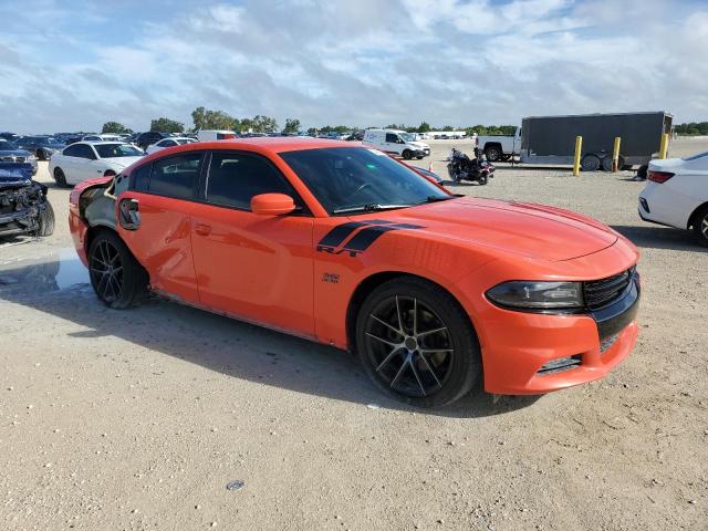 Photo 4 from auction – 2018 DODGE CHARGER R/ with VIN 2C3CDXCT1JH155870