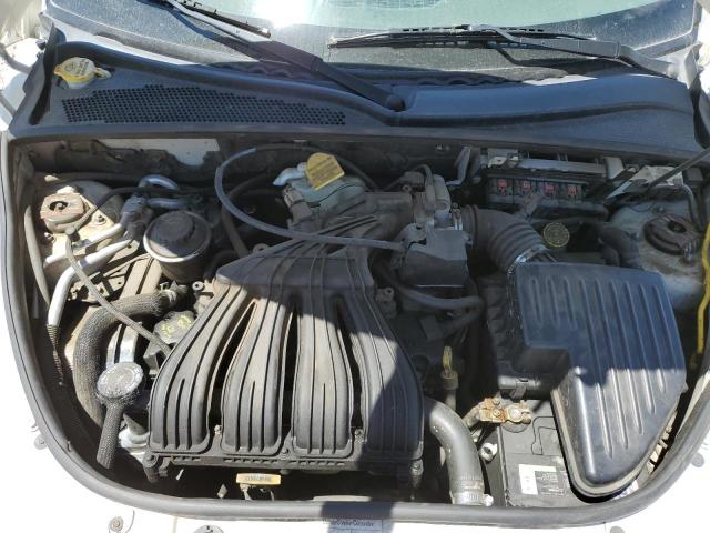 Photo 11 from auction – 2008 CHRYSLER PT CRUISER with VIN 3A8FY48B48T219373