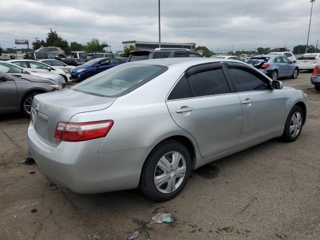 Photo 3 from auction – 2007 TOYOTA CAMRY CE with VIN JTNBE46K373054097