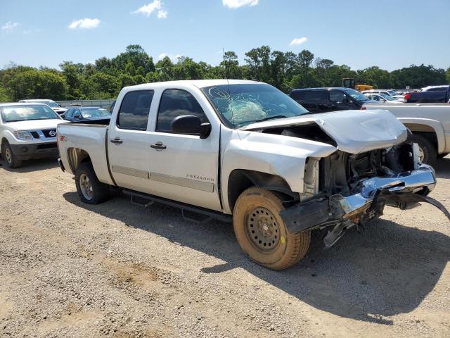 Photo 4 from auction – 2012 CHEVROLET SILV1500 2 with VIN 1GCPKSE77CF197275