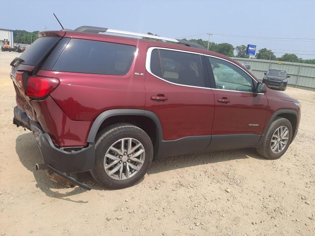 Photo 3 from auction – 2017 GMC ACADIA SLE with VIN 1GKKNLLA4HZ215165