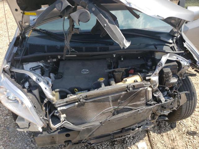 Photo 12 from auction – 2013 TOYOTA SIENNA LE with VIN 5TDKK3DC3DS299544