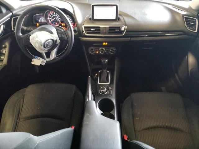 Photo 8 from auction – 2016 MAZDA 3 TOURING with VIN 3MZBM1L77GM242591