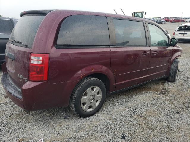 Photo 3 from auction – 2009 DODGE GRAND CARA with VIN 2D8HN44E49R514620