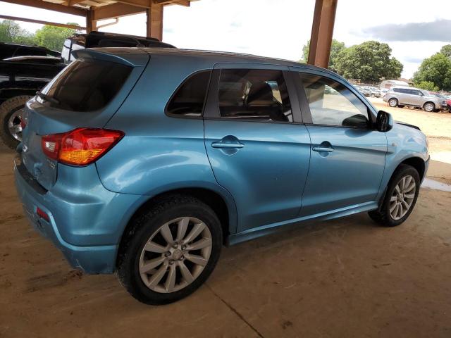 Zdjęcie 3 z aukcji – 2011 MITSUBISHI OUTLANDER z VIN JA4AP4AU0BZ018001