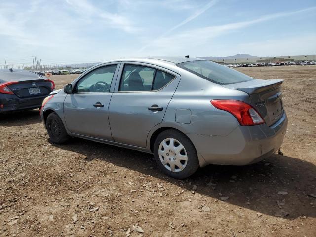 Photo 2 from auction – 2014 NISSAN VERSA S with VIN 3N1CN7AP2EL816269