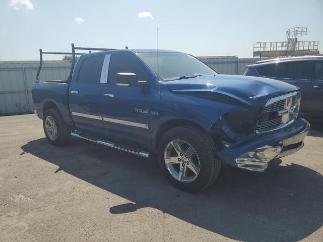 Photo 4 from auction – 2010 DODGE RAM 1500 with VIN 1D7RV1CT7AS261741