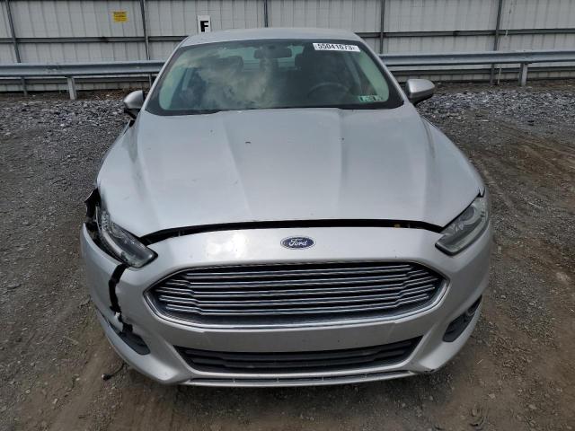 Photo 5 from auction – 2016 FORD FUSION S with VIN 3FA6P0G76GR243062