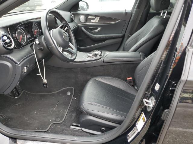 Photo 7 from auction – 2019 MERCEDES-BENZ E 300 with VIN WDDZF4JB8KA600698