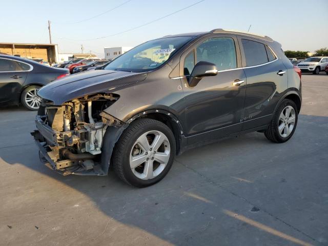 BUICK ENCORE 2016 with VIN KL4CJASB8GB531227 - Photo from auction