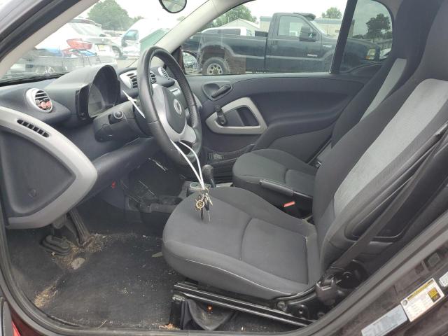 Photo 7 from auction – 2015 SMART FORTWO PUR with VIN WMEEJ3BA0FK813721