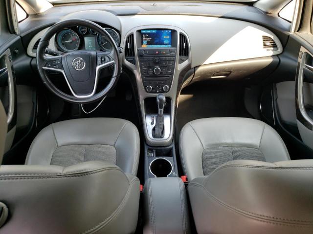 Photo 8 from auction – 2015 BUICK VERANO with VIN 1G4PP5SK0F4156011