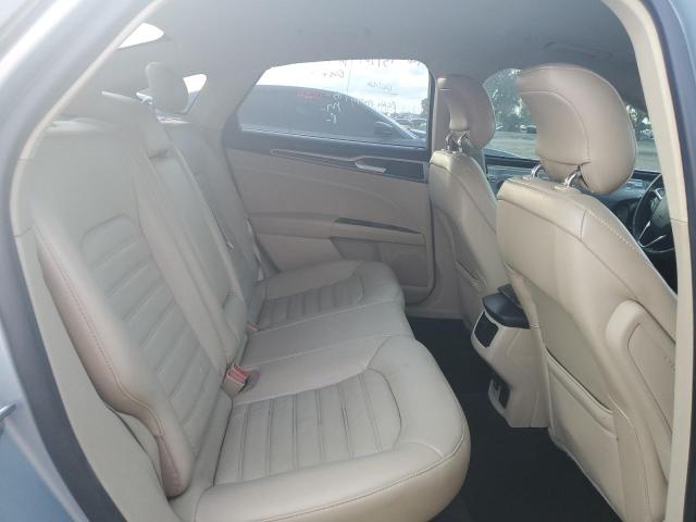 Photo 10 from auction – 2014 FORD FUSION SE with VIN 3FA6P0LU0ER252400