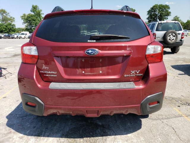 Photo 6 from auction – 2014 SUBARU XV CROSSTR with VIN JF2GPAKC9EH330852