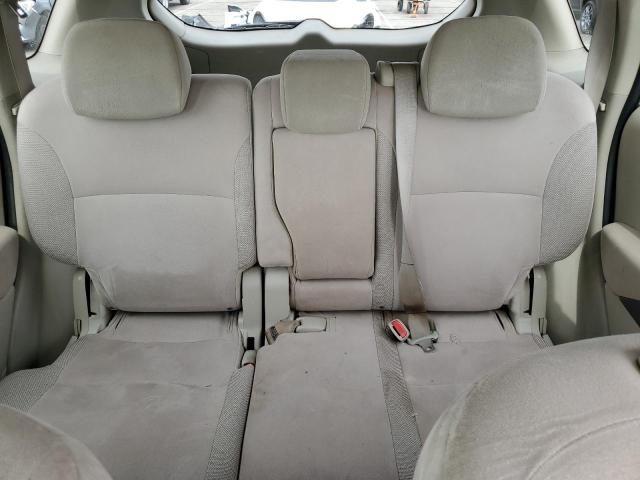 Photo 10 from auction – 2007 MITSUBISHI OUTLANDER with VIN JA4MS31XX7Z015064