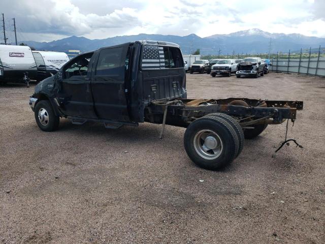 Photo 2 from auction – 2004 FORD F350 SUPER with VIN 1FTWW33P24EB20748
