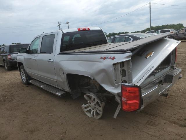 Photo 2 from auction – 2017 CHEVROLET SILVERADO with VIN 3GCUKREC6HG269808
