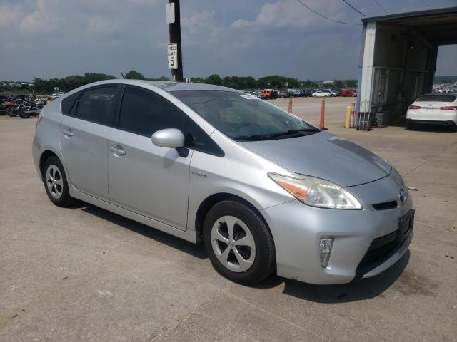 Photo 4 from auction – 2012 TOYOTA PRIUS with VIN JTDKN3DU4C1548090