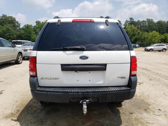 Photo 6 from auction – 2005 FORD EXPLORER X with VIN 1FMZU72K75ZA58219
