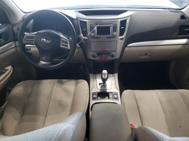 Photo 8 from auction – 2014 SUBARU LEGACY 2.5 with VIN 4S3BMBD6XE3006482