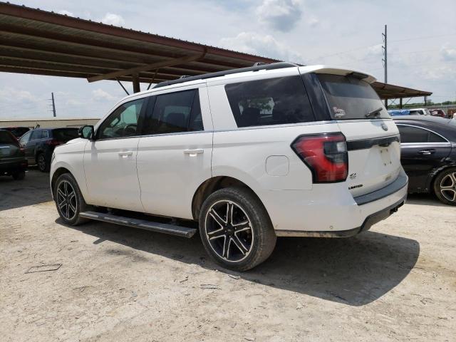 Photo 2 from auction – 2019 FORD EXPEDITION with VIN 1FMJU1KT0KEA05853