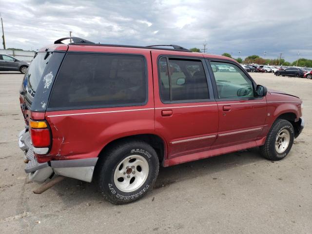 Photo 3 from auction – 1997 FORD EXPLORER with VIN 1FMDU35P5VUD31455