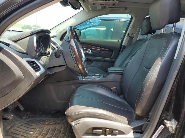 Фото 7 с аукциона – 2015 GMC TERRAIN DE с VIN 2GKFLUE37F6128817