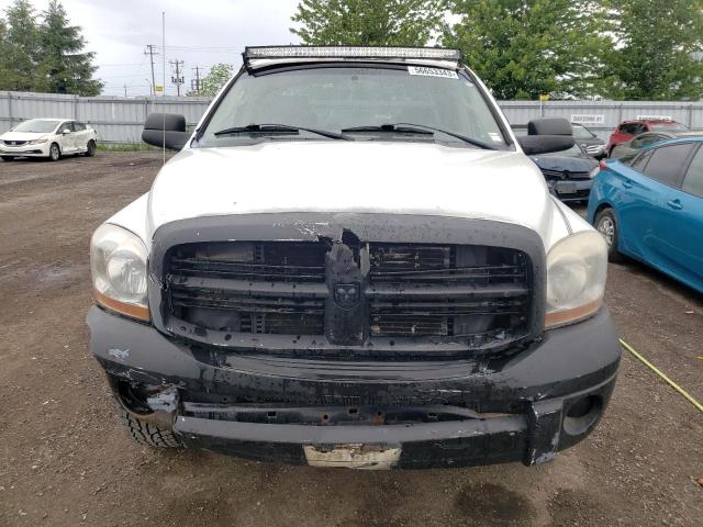 Photo 5 from auction – 2006 DODGE RAM 3500 S with VIN 3D7LX38C86G262481