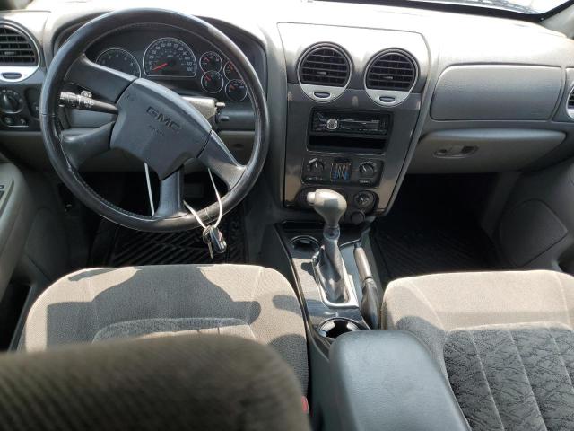 Photo 8 from auction – 2003 GMC ENVOY with VIN 1GKDT13S232394352